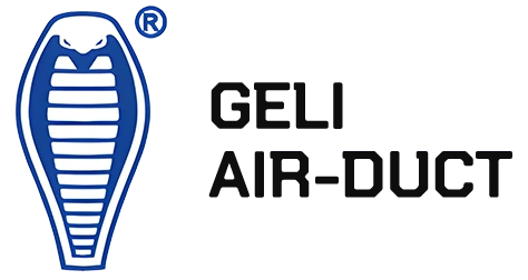 Guangdong Geli Air-kanal İstehsalat Co, Ltd.